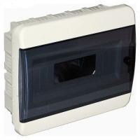 Пластиковый распределительный щит BVK 40-12-3