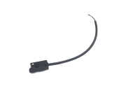 509117M2-2000 Питание 2-контактное UNO MINI к 509027(P)/509037P/509227(P)/509237P ЧЕРНЫЙ