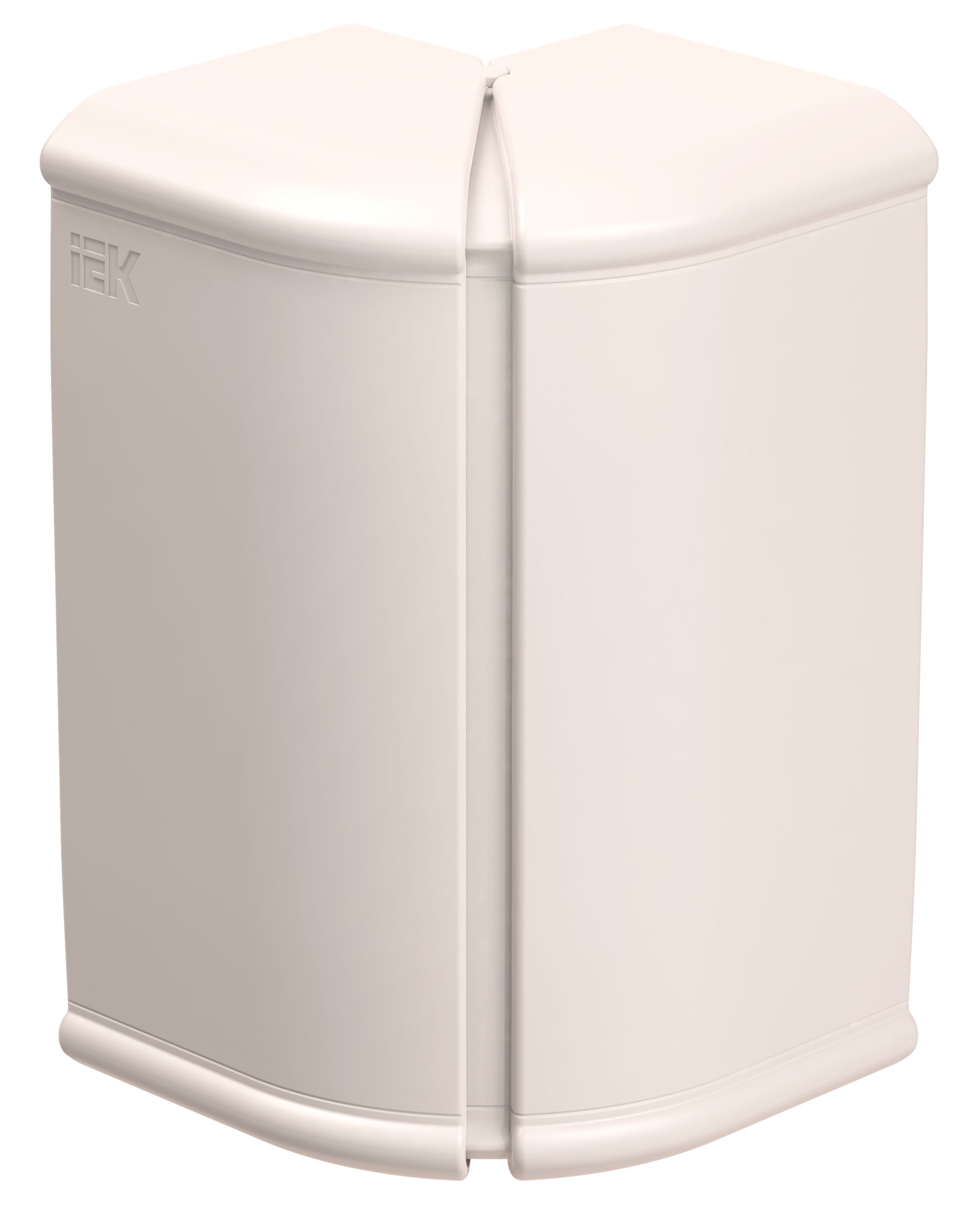 Угол внешний изменяемый 150х60 "ПРАЙМЕР" IEK