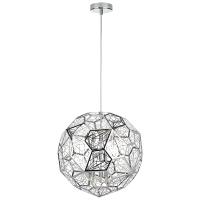 724064 Люстра FERMO 6х40W G9 ХРОМ