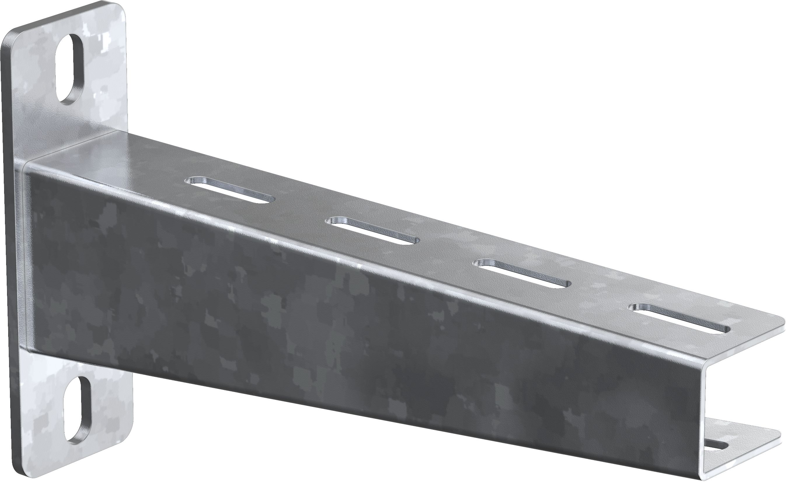 Консоль усиленная NKU200 HDZ IEK