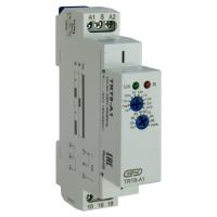 Реле задержки вкл. TRT8-A1 16А 230AС 1пк 0,1с-10дней Энергия