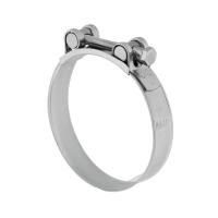 Хомут силовой 104-112-1,5мм, (10 шт/уп) REXANT