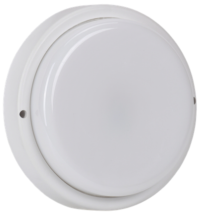 Светильник LED ДПО 0104 25Вт IP65 4000К круг GENERICA