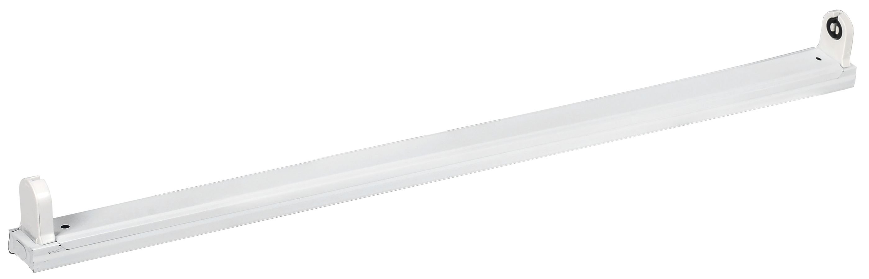 Светильник ДБО 1000 под светодиодную лампу 1хТ8 600мм IP20 IEK