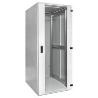 Шкаф напольный 19" TERACOM PRO 42U 600х800 мм серый (место 2)