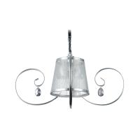 Настенный светильник (бра) Freya FR2020-WL-01-CH