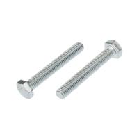 Болт шестигранный KRANZ DIN 933, 6х40, упаковка поставщика ( 24 кг. / 2 500 шт.)