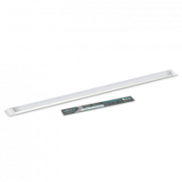 Светильник сд ДПО-108 ПРИЗМА 50Вт 230В 4000К 1200мм IP40 NEOX