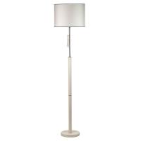 Торшер напольный с абажуром AM Group HOLLYWOOD PT1 WH