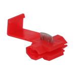 OB-0.5-1.5  Ответвитель ЭРА OB-1-0.5-1.5 мм2 красный 50 штук