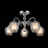 Потолочный светильник FR2663-PL-05-CH