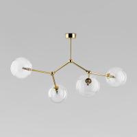 Потолочный светильник со стеклянными плафонами 10070 Fairy