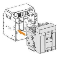 NT 16 HA 4P ВЫКАТНОЙ