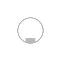 Настенный светильник (бра) Maytoni MOD058WL-L25WK