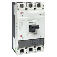 Выключатель автоматический в литом корпусе AV-POWER-3/3 630А 100кА ETU2.0 EKF