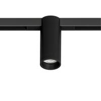 Магнитный трековый светильник Arte Lamp OPTIMA A7270PL-1BK
