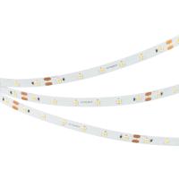 Лента NT-A60-8mm 24V Warm3500 (4.8 W/m, IP20, 3528, 5m) (Arlight, Открытый)