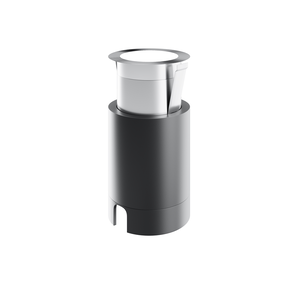 Уличный встраиваемый светильник Outdoor O515DL-L1S3K