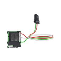 MTZ М2С ПРОГРАМИРУЕМЫЕ КОНТАКТЫ ДЛЯ СТАЦИОНАРНОГО ВЫКЛЮЧАТЕЛЯ