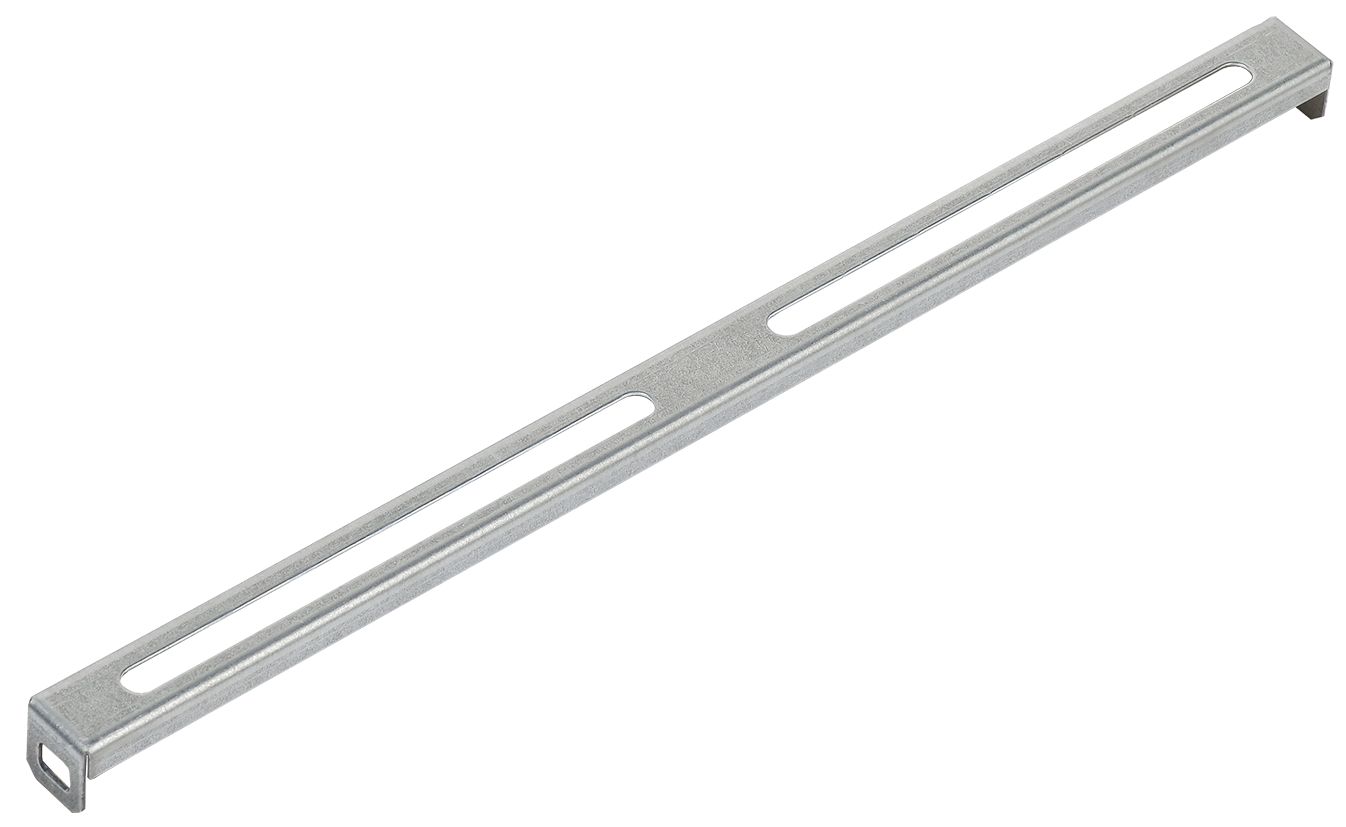 SMART Рейка поперечная однорядная 412мм (2шт/компл) IEK