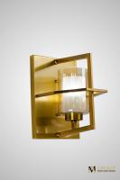 Светильник настенный AM368 AP1