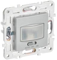 SKANDY Датчик движения SK-S01S серебряный IEK