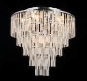 ВР-E1861/8+6 CR LED*5W D460*H460мм (1) светильник потолочный