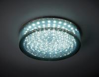 S140 BK тонированный 5W 4200K LED
