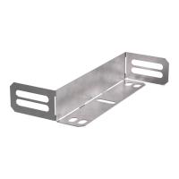 Переходник упрощённый горизонтальный на 150 мм Н80 Промрукав