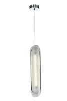 Светильник ZORTES CIRCON ZRS.90610.26, Мощность - 12Вт, Тип лампы: LED, В -1500мм/700мм / Ш - ø120мм