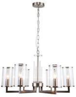 Люстра подвесная 1046/11/06P Stilfort  серия Vase