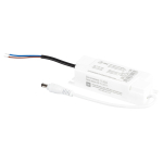 LED-LP-5/6 [0.98X]  Драйвер ЭРА LED-LP-5/6 [0.98X] для светодиодных панелей SPL-5 Кп<1% PF>0.98 гарантия 3 года