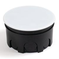 Коробка распределительная 80-0850 для с/п безгалогенная (HF) 76х42 (192шт/кор) Промрукав