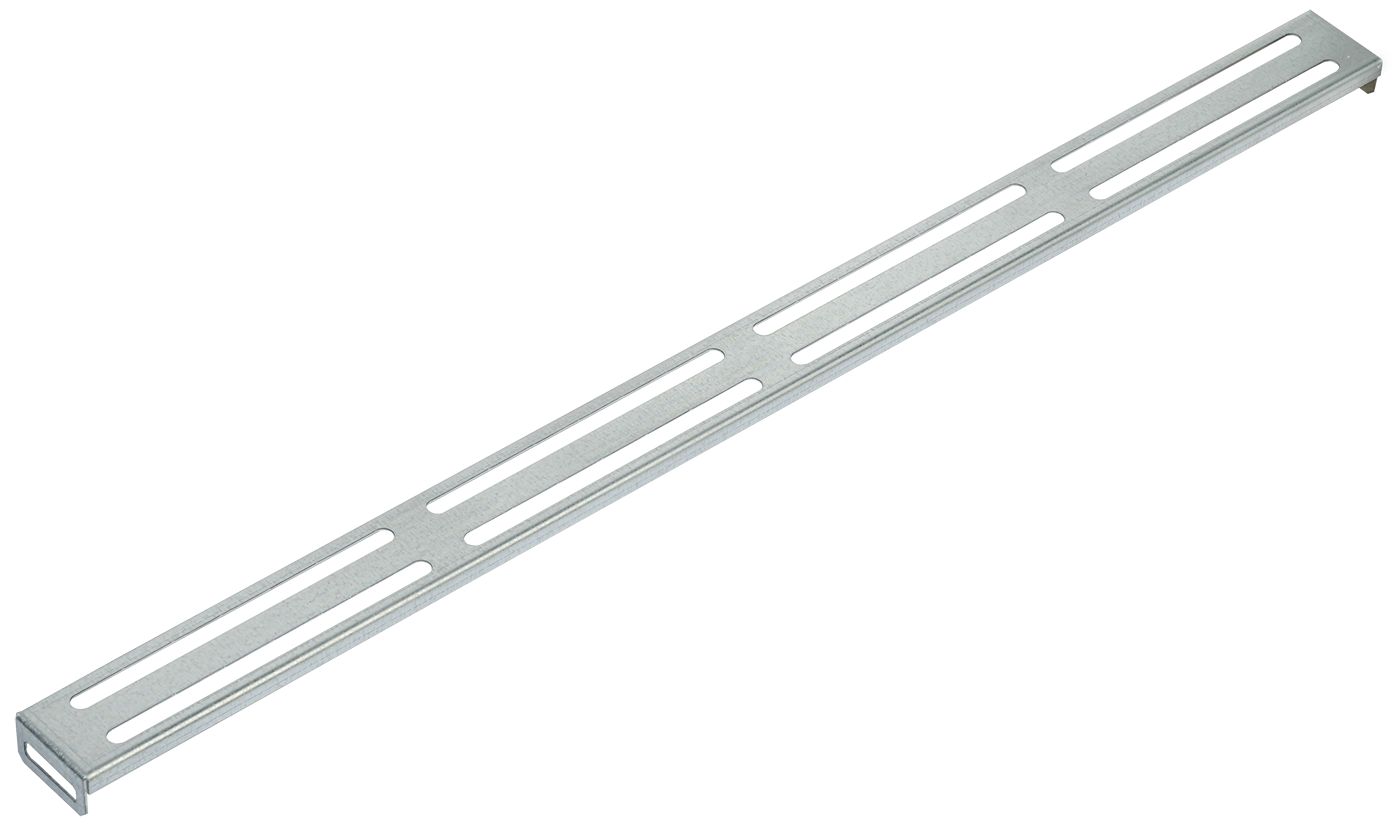 SMART Рейка поперечная двухрядная 762мм (2шт/компл) IEK