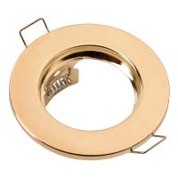 Cветильник  GCL-MR16-A-G золото 2/200