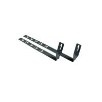 Держатель угловой под черепицу скрученный с крючком Н135 мм L415 мм TDZ Промрукав