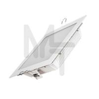 Светильник LED ВАРТОН Downlight квадрат 145*145*42 5 мм 13W 4000K