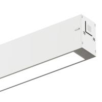Трековый светильник PLAIN OPAL AM585 27W 3000K WH