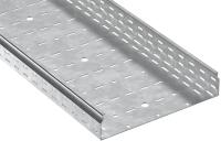 ESCA 7 Лоток перфорированный 80х400х3000-1,5 HDZ IEK
