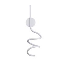 5299/15WL LEDIO LN23 000 белый Настенный светильник LED 15W 3000К 1095Лм 220V GIANNA