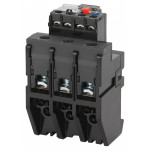 DRT30-0080-0093-E  Реле электротепловое ЭРА PRO DRT30-0080-0093-E РТИ-3365 80-93А