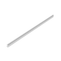Светильник Gauss TL линейный 12W 1000lm 3000K IP20 865х22х37 (к.п. 1м, Коннект2шт, креп 1шт) LED 1/25