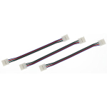 LS-connector-RGB-DD-IP20  Коннектор ЭРА LS-connector-RGB-DD-IP20