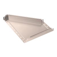 Переходник правый Стандарт INOX (AISI 409) 500х200х50 Промрукав