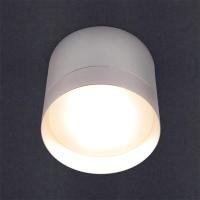 Спот GWL-GX53-M-IP20 Башня Хром