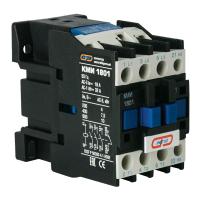 Контактор КМИ-1801 18А 220AC 1НЗ (LC1-D) ЭНЕРГИЯ