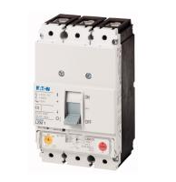 Авт.выкл. LZMC1-A160-I 3р 160А 36кА диапазон установки 125…160А