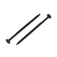 Саморез гипсокартон-дерево 4,2х75мм, пакет (10 шт/уп) KRANZ 