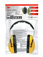 3М Наушники противошумные PELTOR OPTIME I [H510A-401-GU] (6/180)